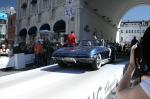 Chevrolet Corvette Stingray 1963 года